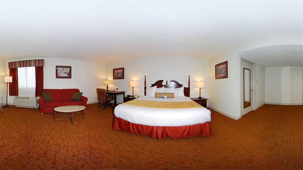 Spark By Hilton Ocean Springs 3*
