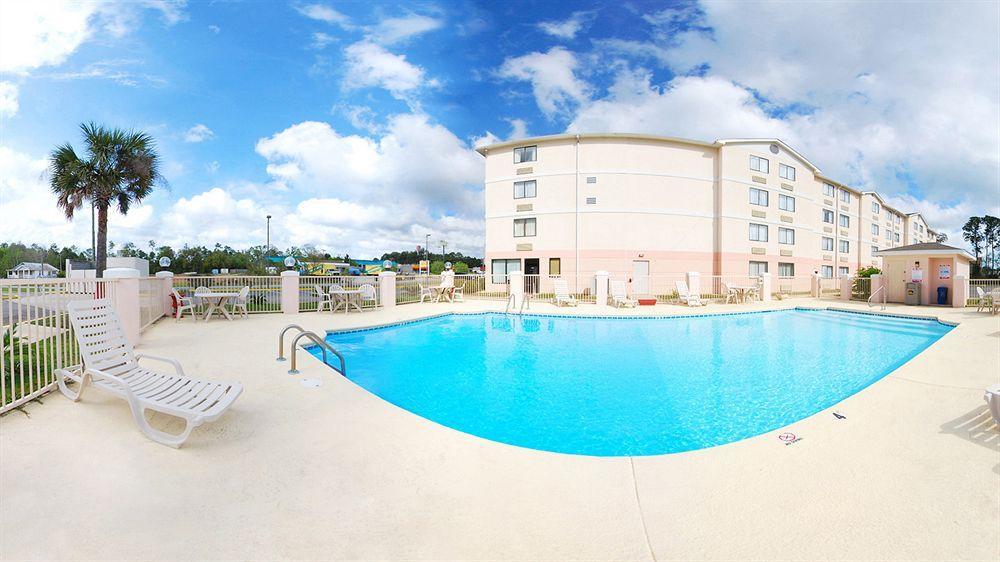 Spark By Hilton Ocean Springs Hotel Biloxi