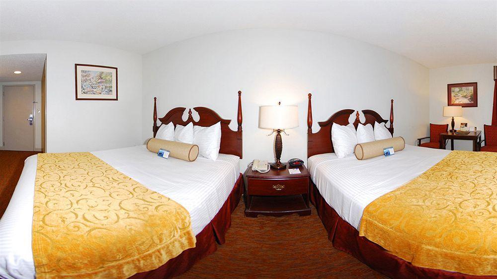 Spark By Hilton Ocean Springs 3* Biloxi