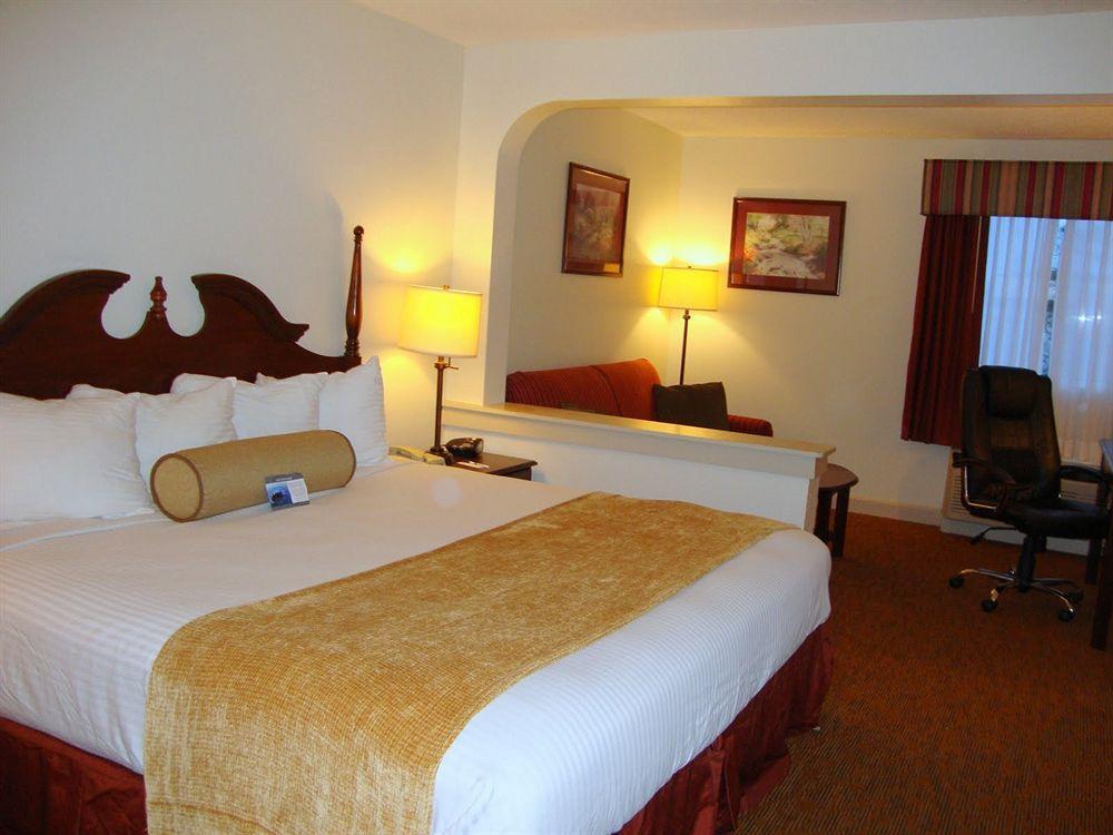 Spark By Hilton Ocean Springs 3* Biloxi