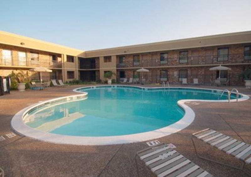 Quality Inn Biloxi