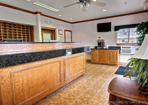 Suburban North Area 2* Biloxi