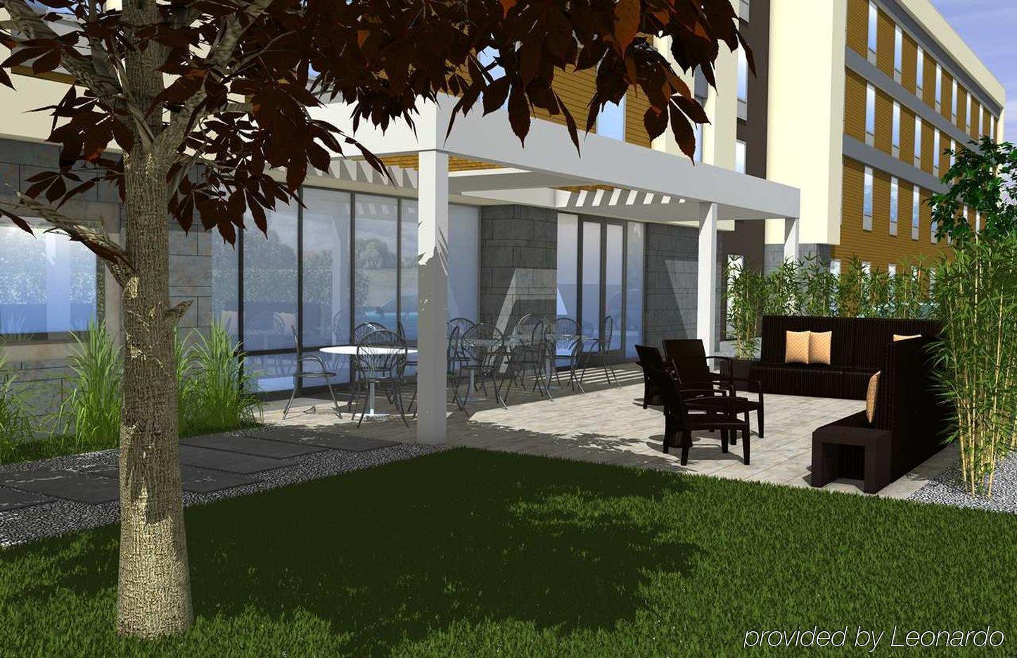 Home2 By Hilton Biloxi/north/d'iberville 3*