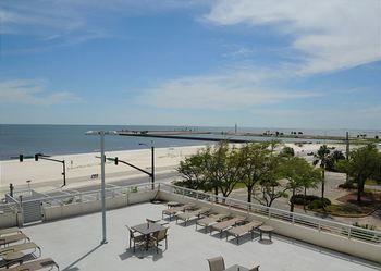 Ocean Club At Luxury 4* Biloxi