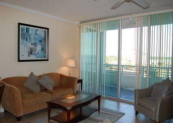 Ocean Club At Luxury Hotel 4*