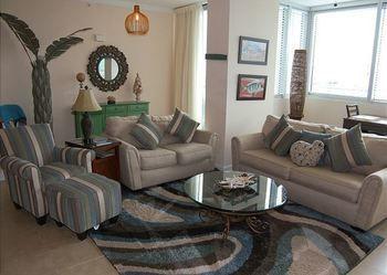 Ocean Club At Luxury Hotel Biloxi