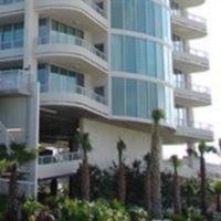 Ocean Club At Luxury Hotel