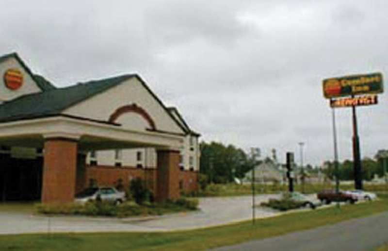Wingate By Wyndham - Ocean Springs Biloxi