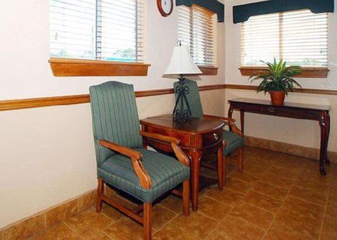 Hotel Suburban North Area 2*