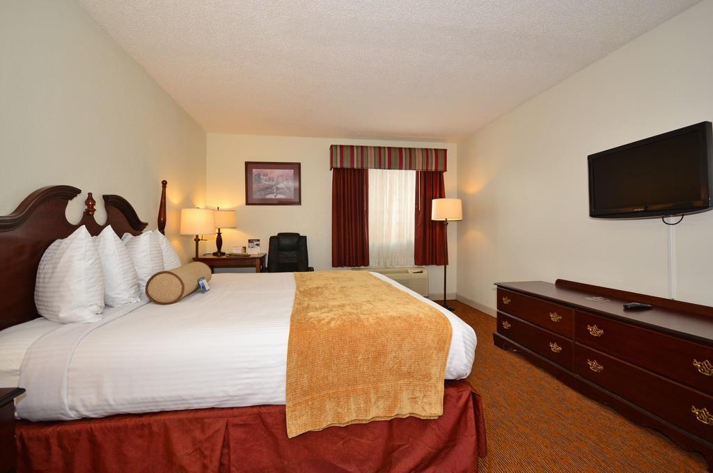 Spark By Hilton Ocean Springs Hotel 3*