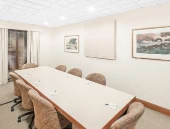 Comfort & Biloxi-d'iberville 3*