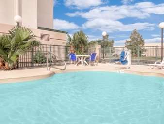 Comfort & Biloxi-d'iberville 3* Biloxi