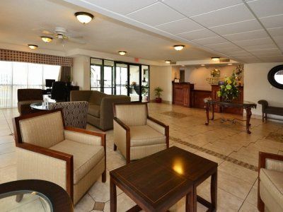 Hotel Spark By Hilton Ocean Springs Biloxi