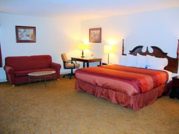 Hotel Spark By Hilton Ocean Springs 3*