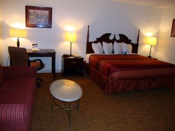 Spark By Hilton Ocean Springs Biloxi