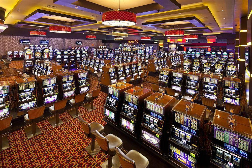 Golden Nugget 4*
