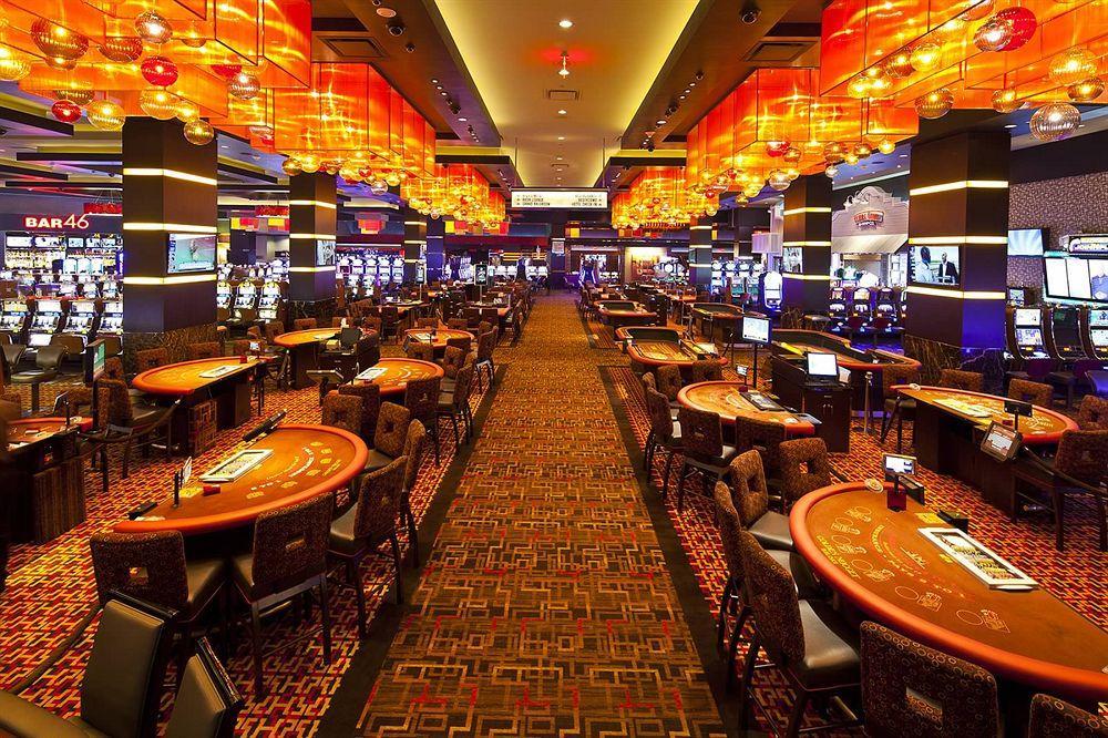 Golden Nugget Biloxi