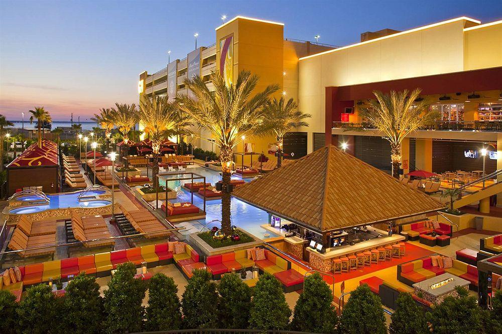 Golden Nugget 4*