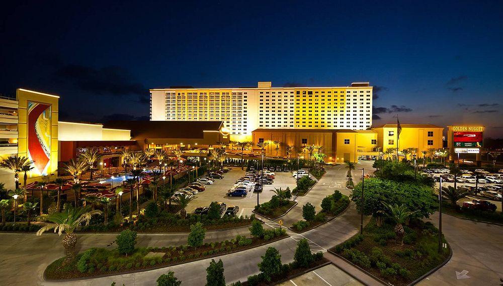 Resort Golden Nugget