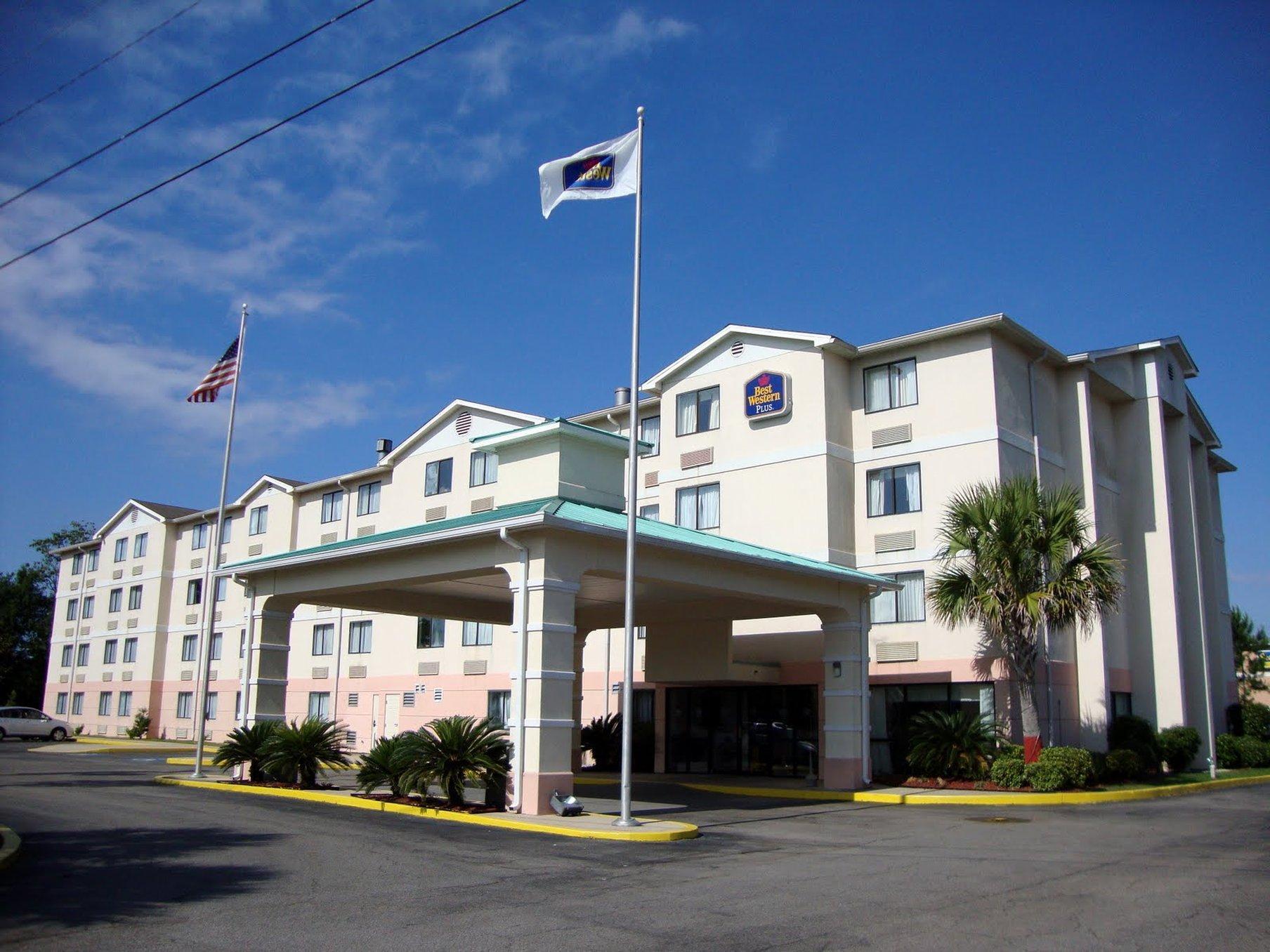 Spark By Hilton Ocean Springs 3* Biloxi