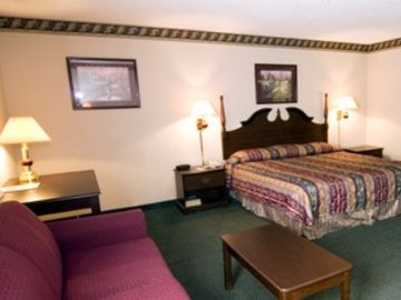 Hotel Spark By Hilton Ocean Springs 3*