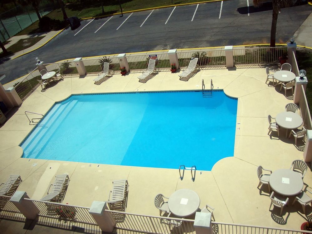Spark By Hilton Ocean Springs 3*