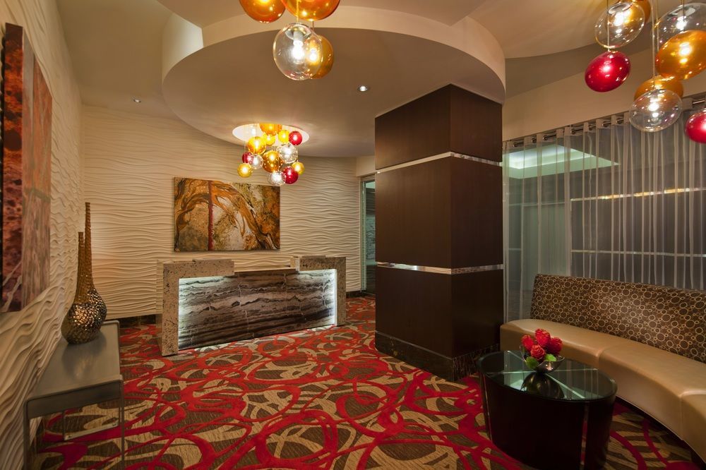 Golden Nugget Resort Biloxi