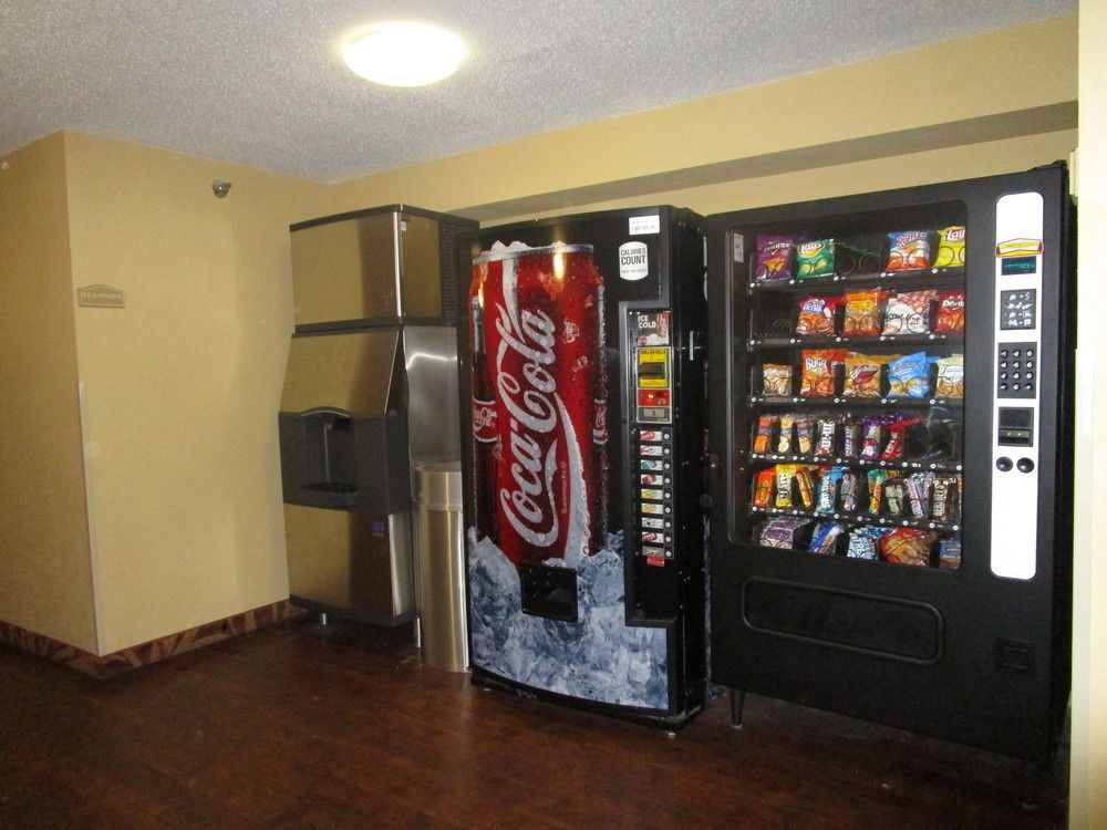 Western Oak Manor Hotel Biloxi