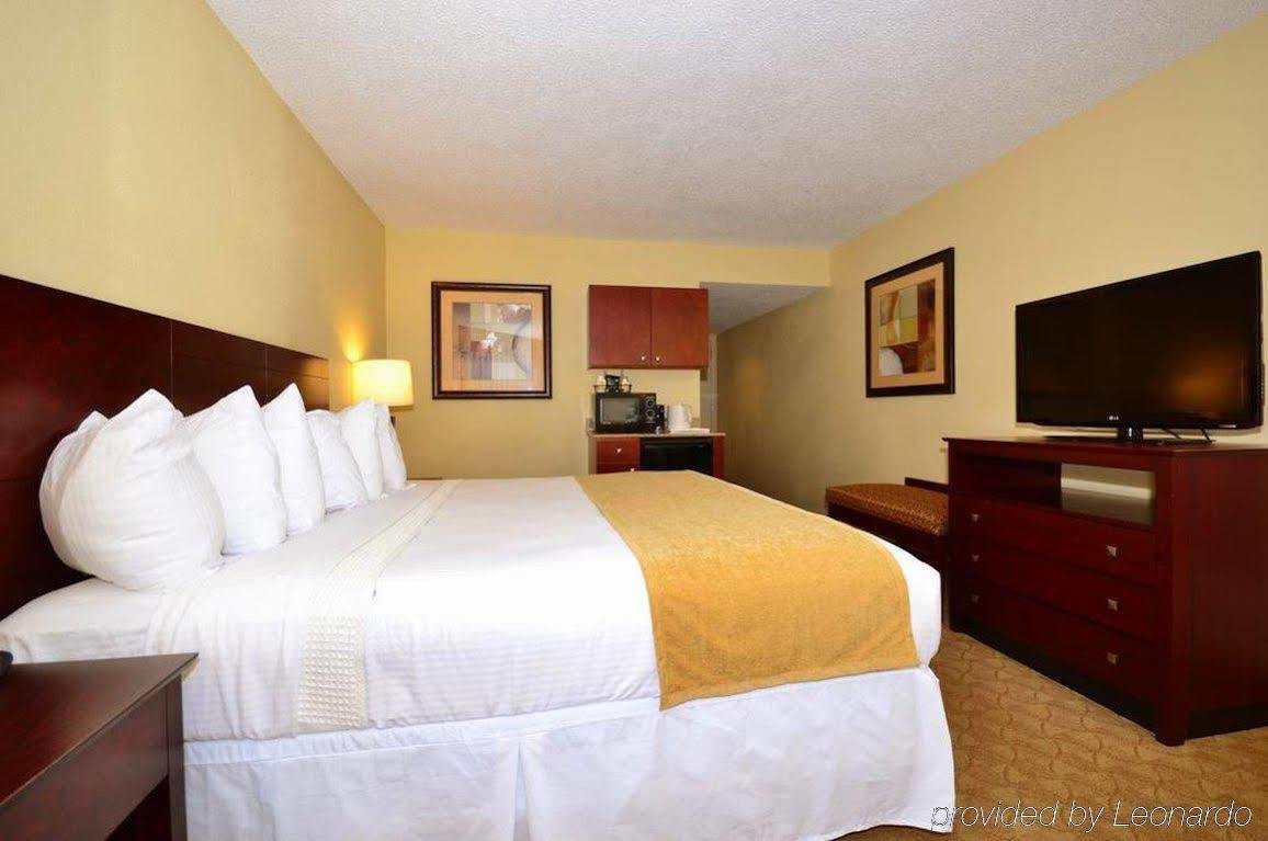 Western Oak Manor 3* Biloxi