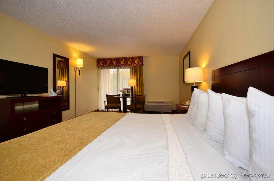 Hotel Western Oak Manor 3*