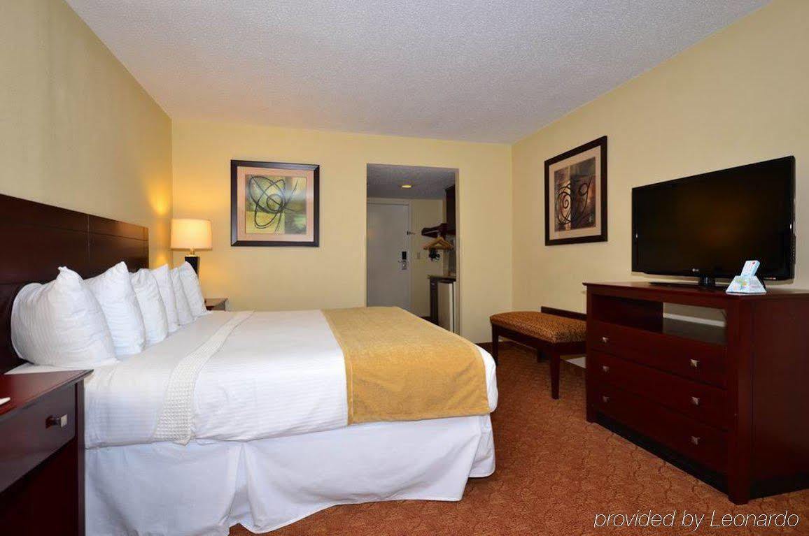Hotel Western Oak Manor