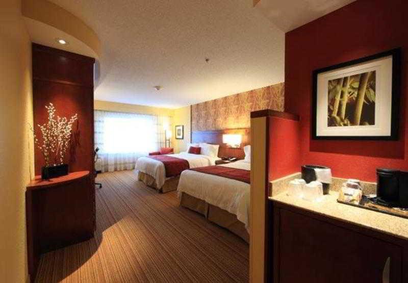 Courtyard North/d'iberville Hotel Biloxi