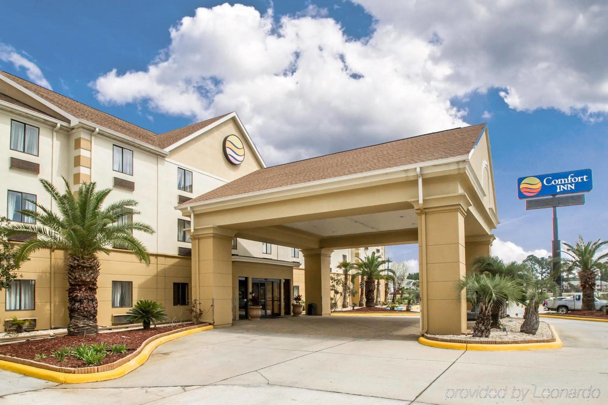 Wingate By Wyndham - Ocean Springs Biloxi