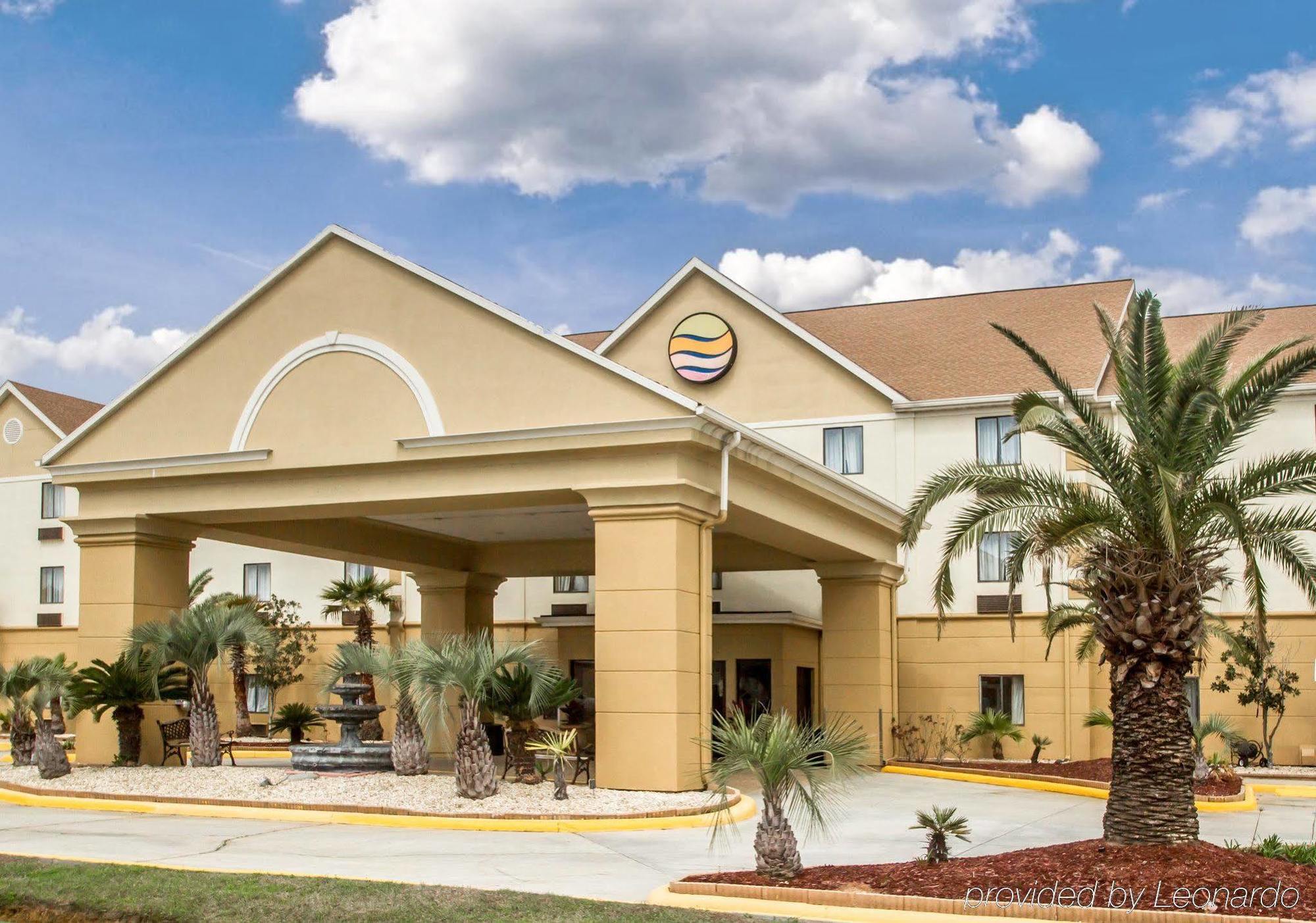 Wingate By Wyndham - Ocean Springs Hotel 3*