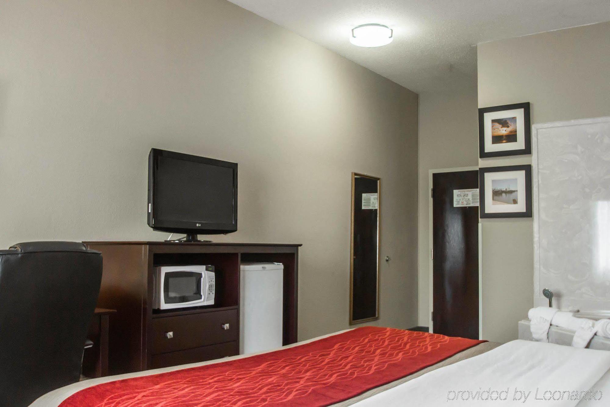 Hotel Wingate By Wyndham - Ocean Springs Biloxi