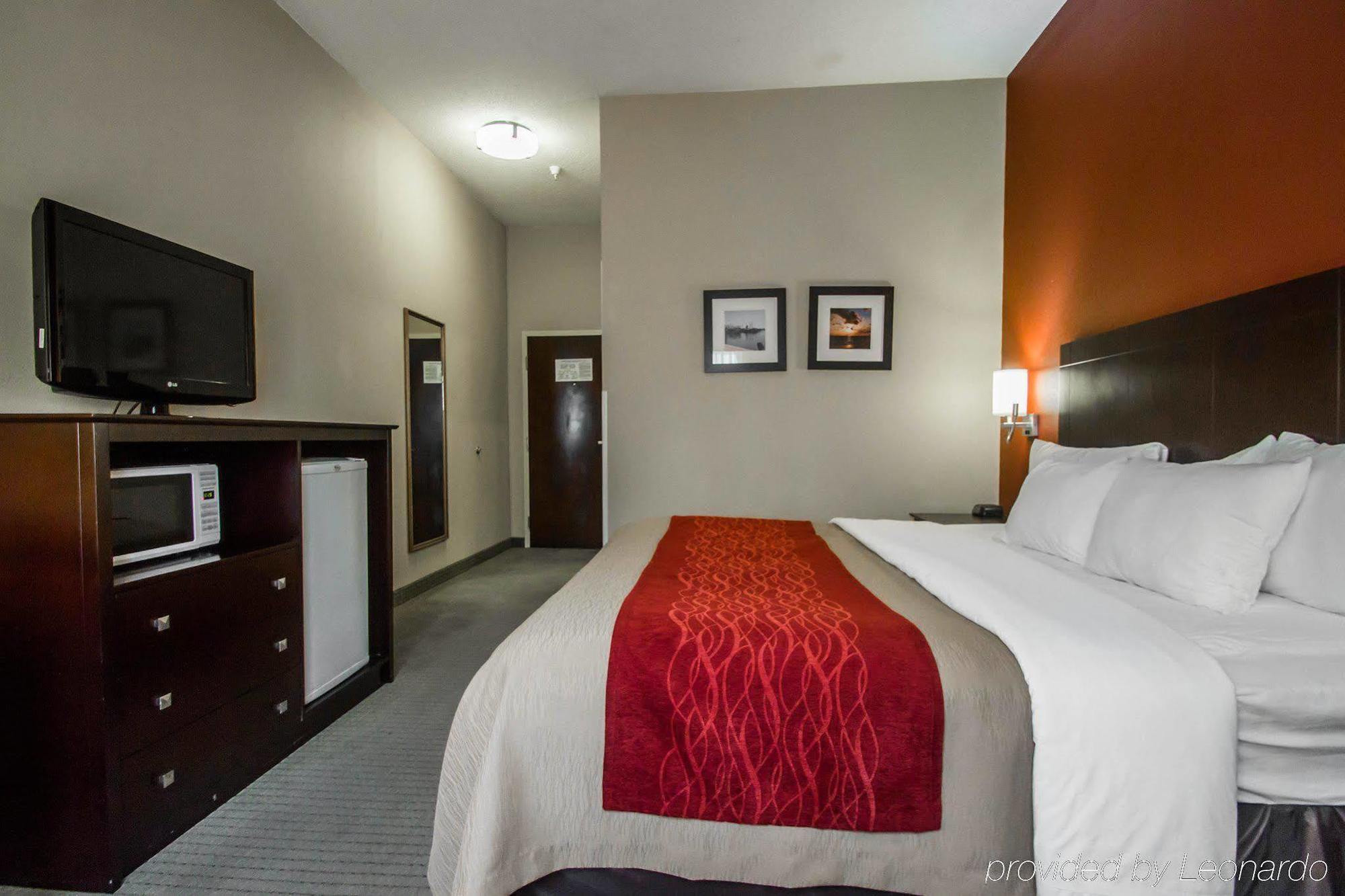 Wingate By Wyndham - Ocean Springs 3*