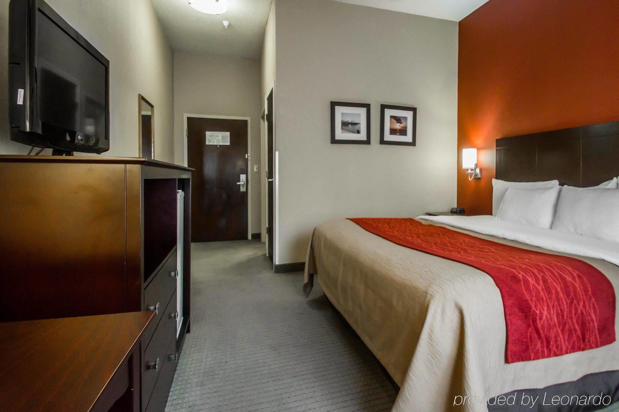 Wingate By Wyndham - Ocean Springs