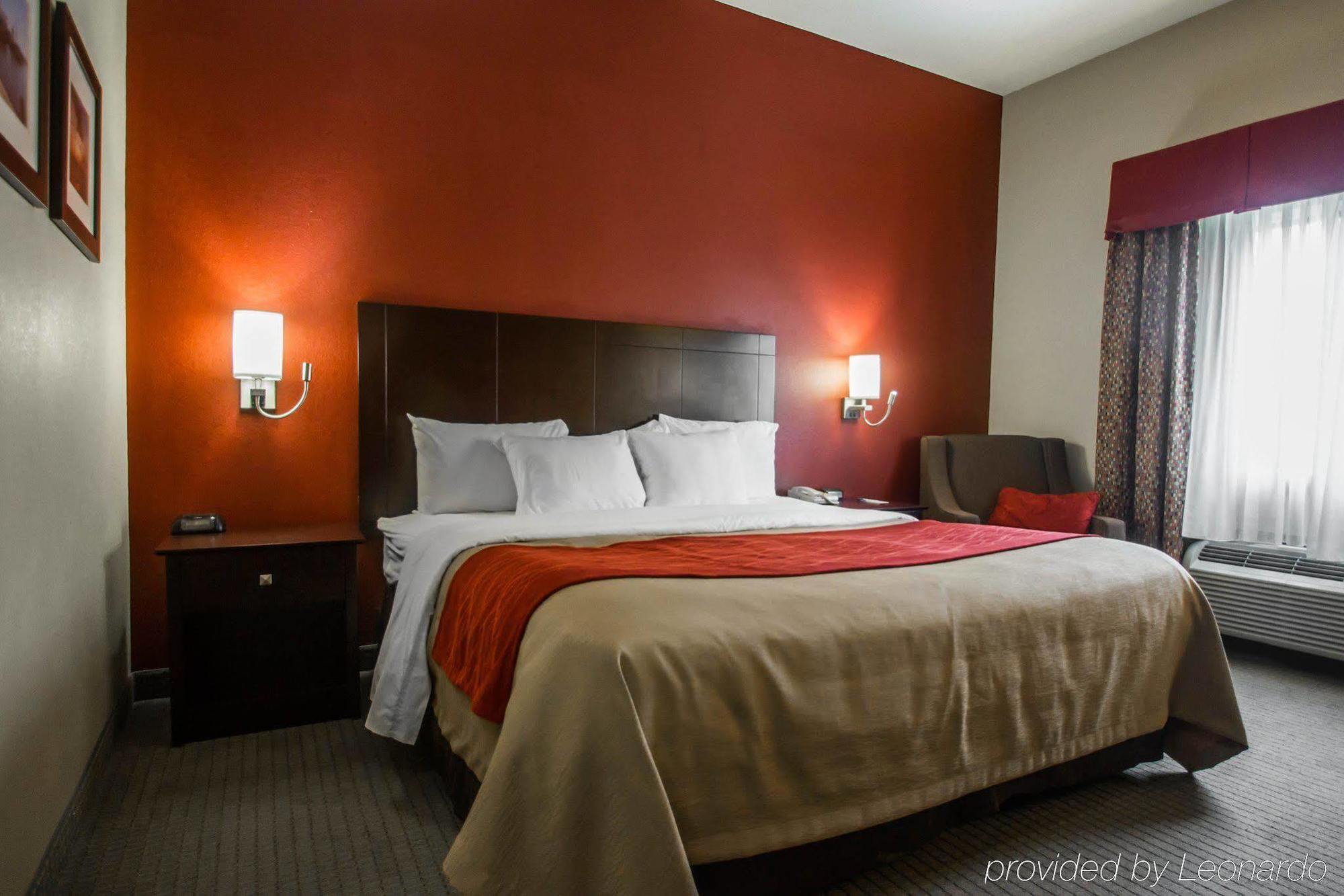 Wingate By Wyndham - Ocean Springs Hotel Biloxi