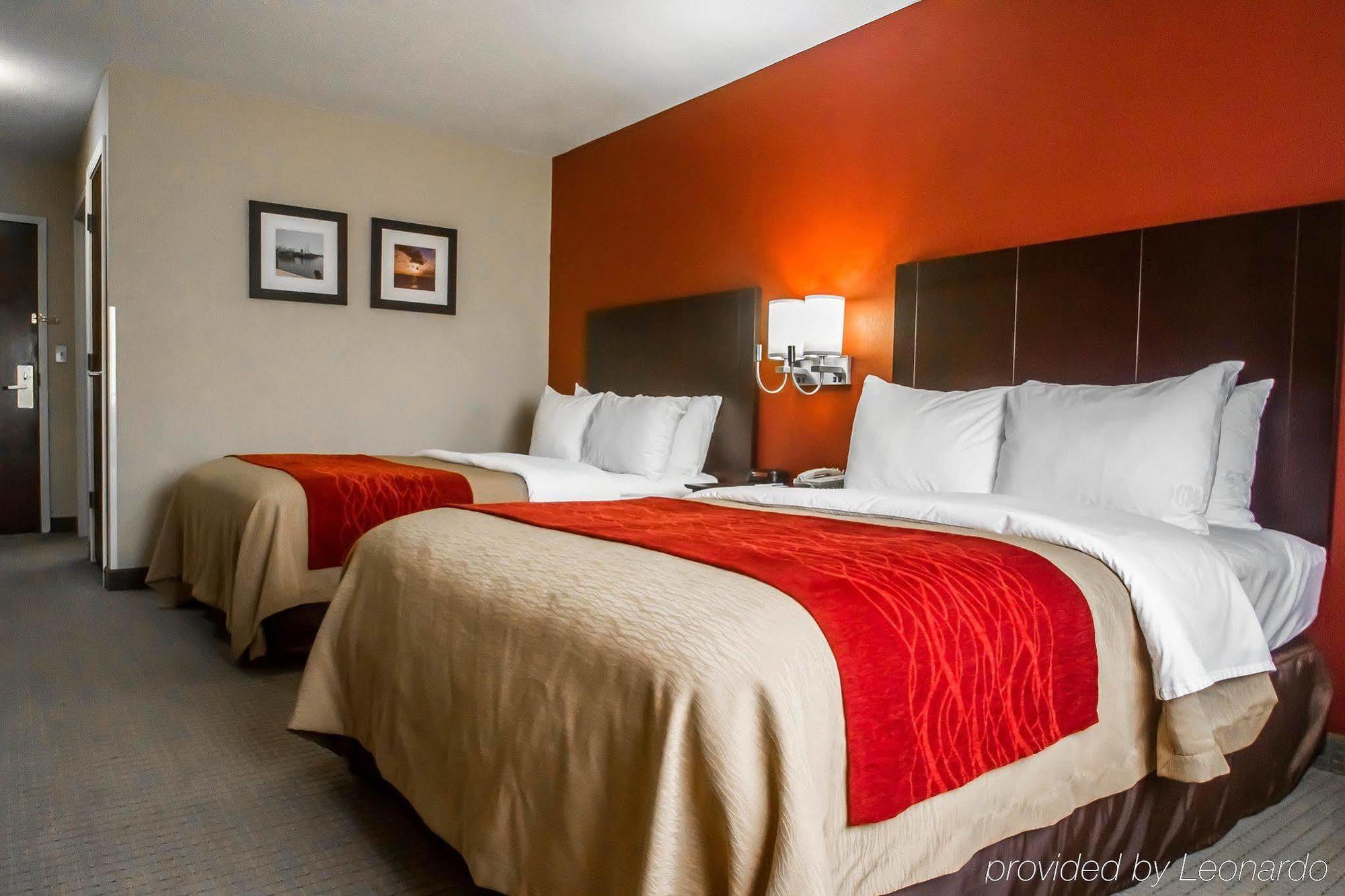 Wingate By Wyndham - Ocean Springs 3*