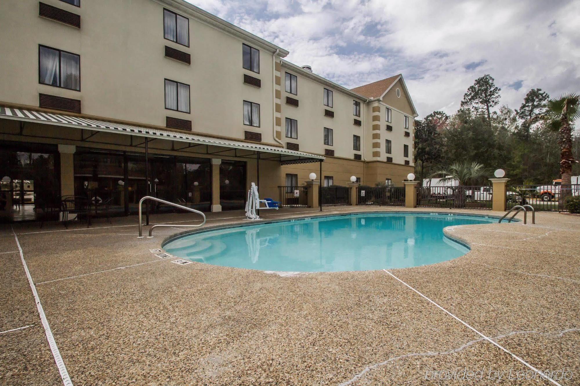 Wingate By Wyndham - Ocean Springs Biloxi