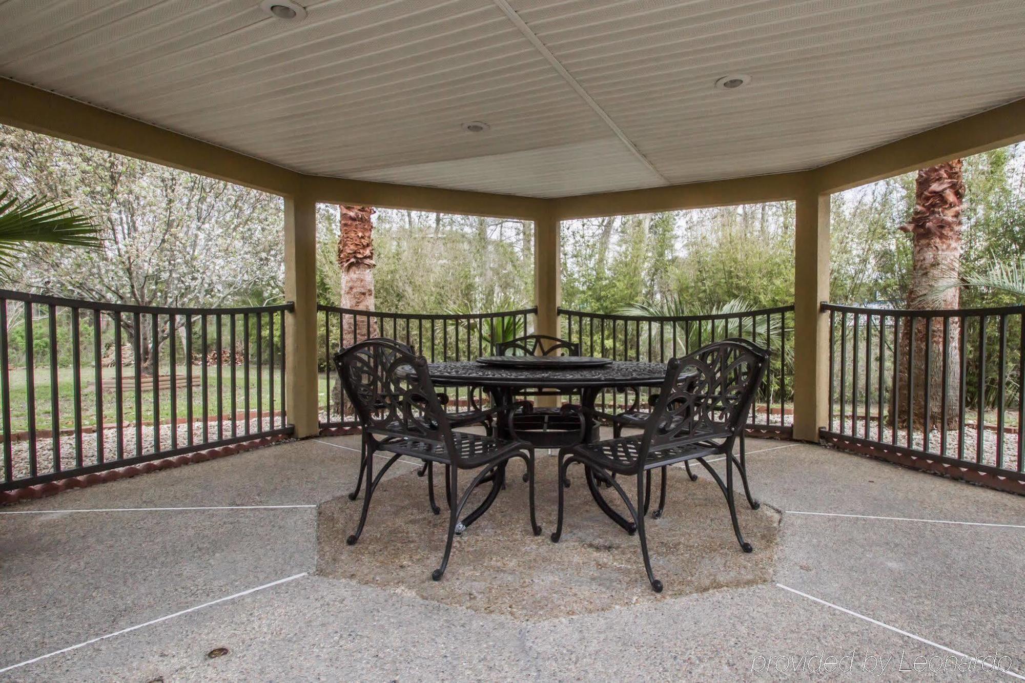 Wingate By Wyndham - Ocean Springs Biloxi