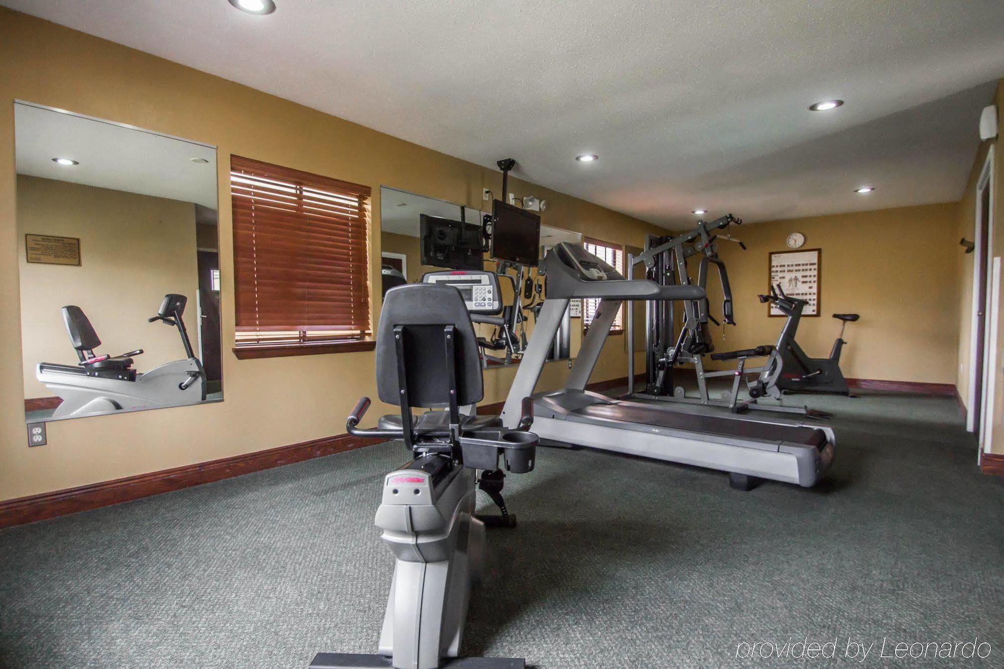 Wingate By Wyndham - Ocean Springs Hotel 3*