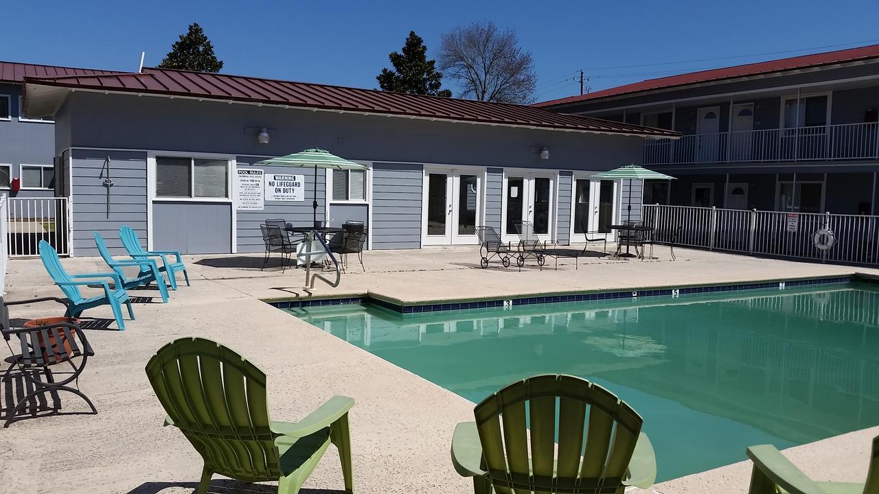 Aparthotel Comber At Oak Shores 3*