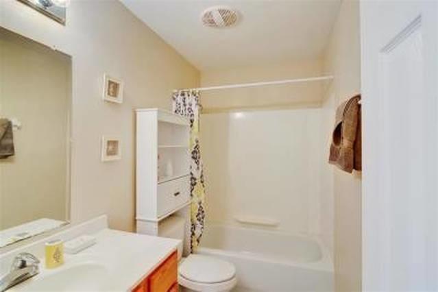 Comber At Oak Shores 3* Biloxi