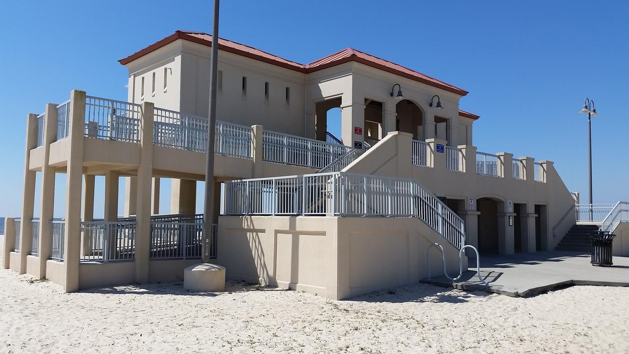 Comber At Oak Shores 3* Biloxi