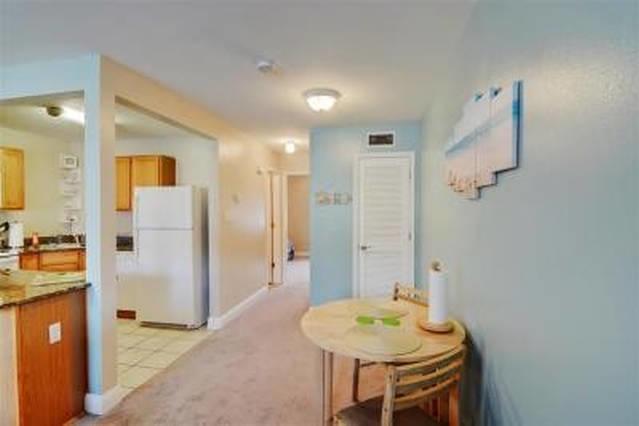 Comber At Oak Shores 3* Biloxi