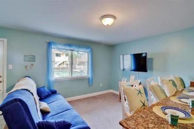 Aparthotel Comber At Oak Shores 3*