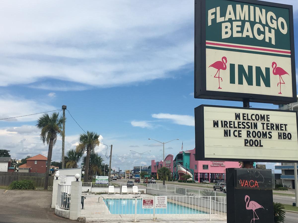 Flamingo Motel