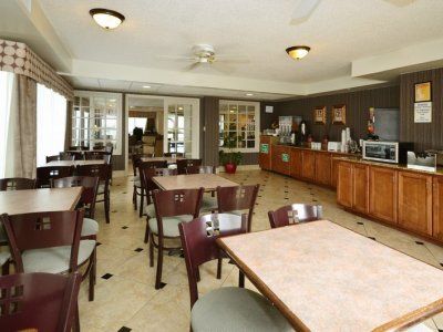 Spark By Hilton Ocean Springs