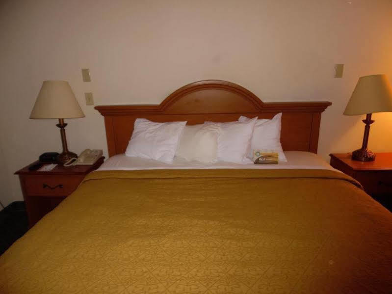 Inn Quality Biloxi